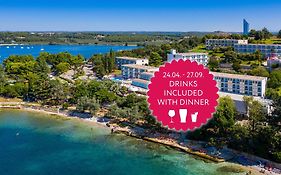 Hotel Plavi Porec